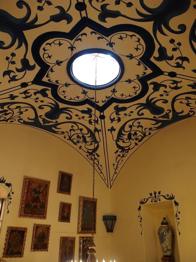Hotel Casa Rosada - Adults Only Σαν Μιγκέλ ντε Αγιέντε Εξωτερικό φωτογραφία