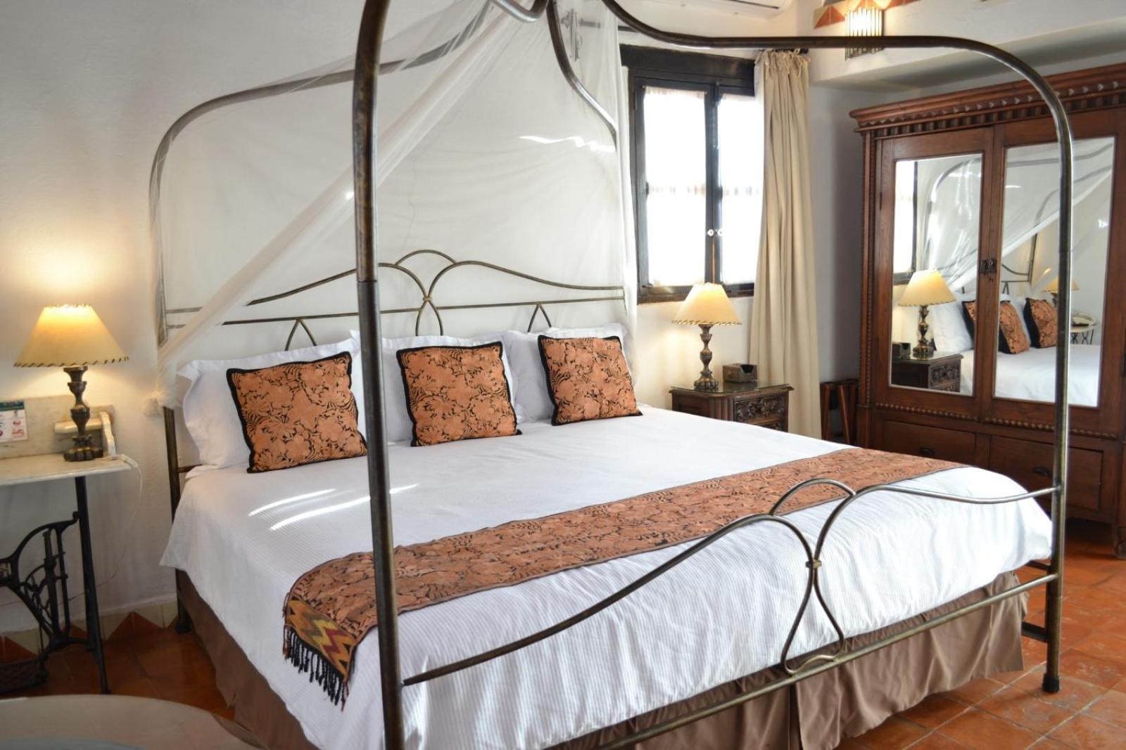 Hotel Casa Rosada - Adults Only Σαν Μιγκέλ ντε Αγιέντε Δωμάτιο φωτογραφία