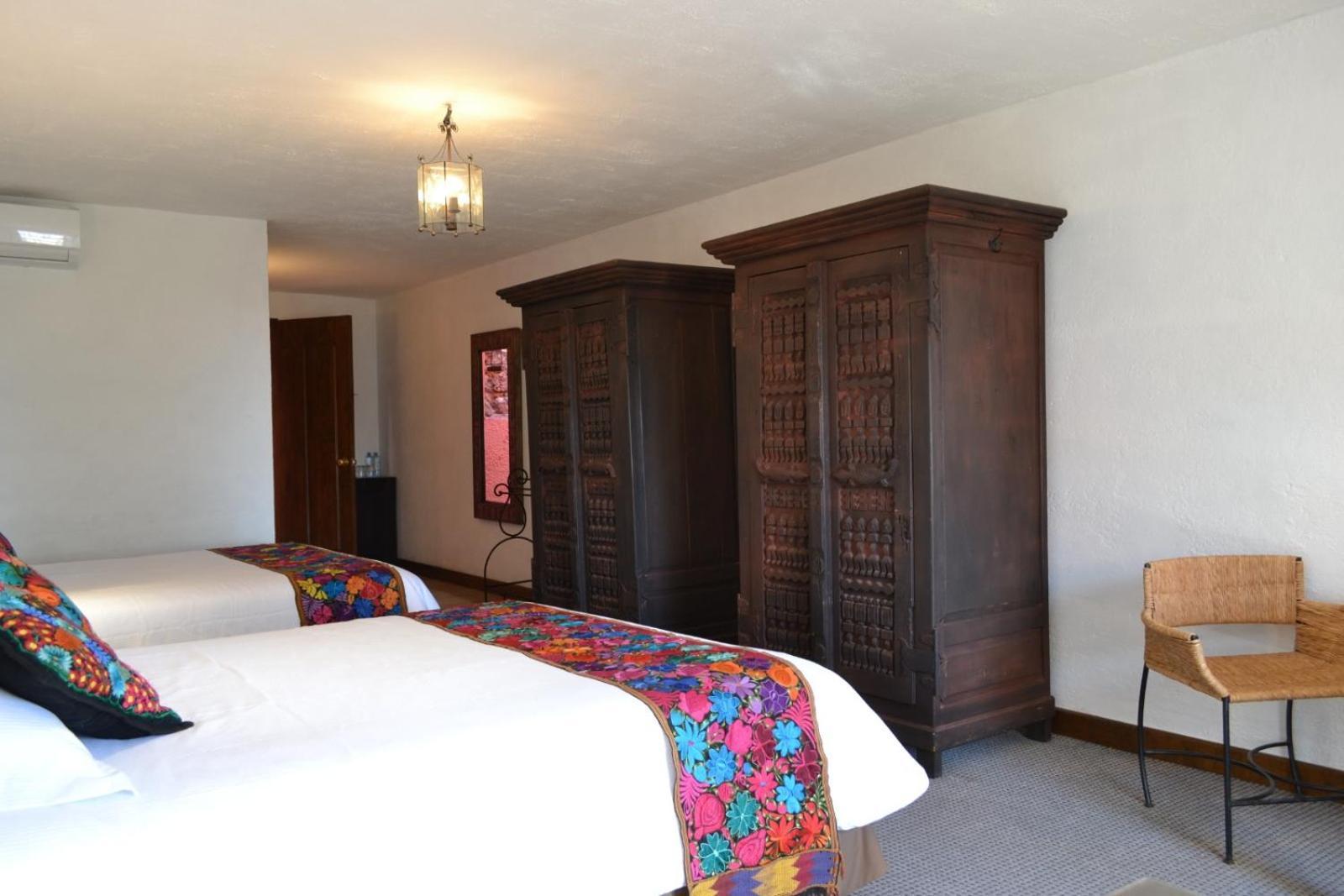 Hotel Casa Rosada - Adults Only Σαν Μιγκέλ ντε Αγιέντε Δωμάτιο φωτογραφία