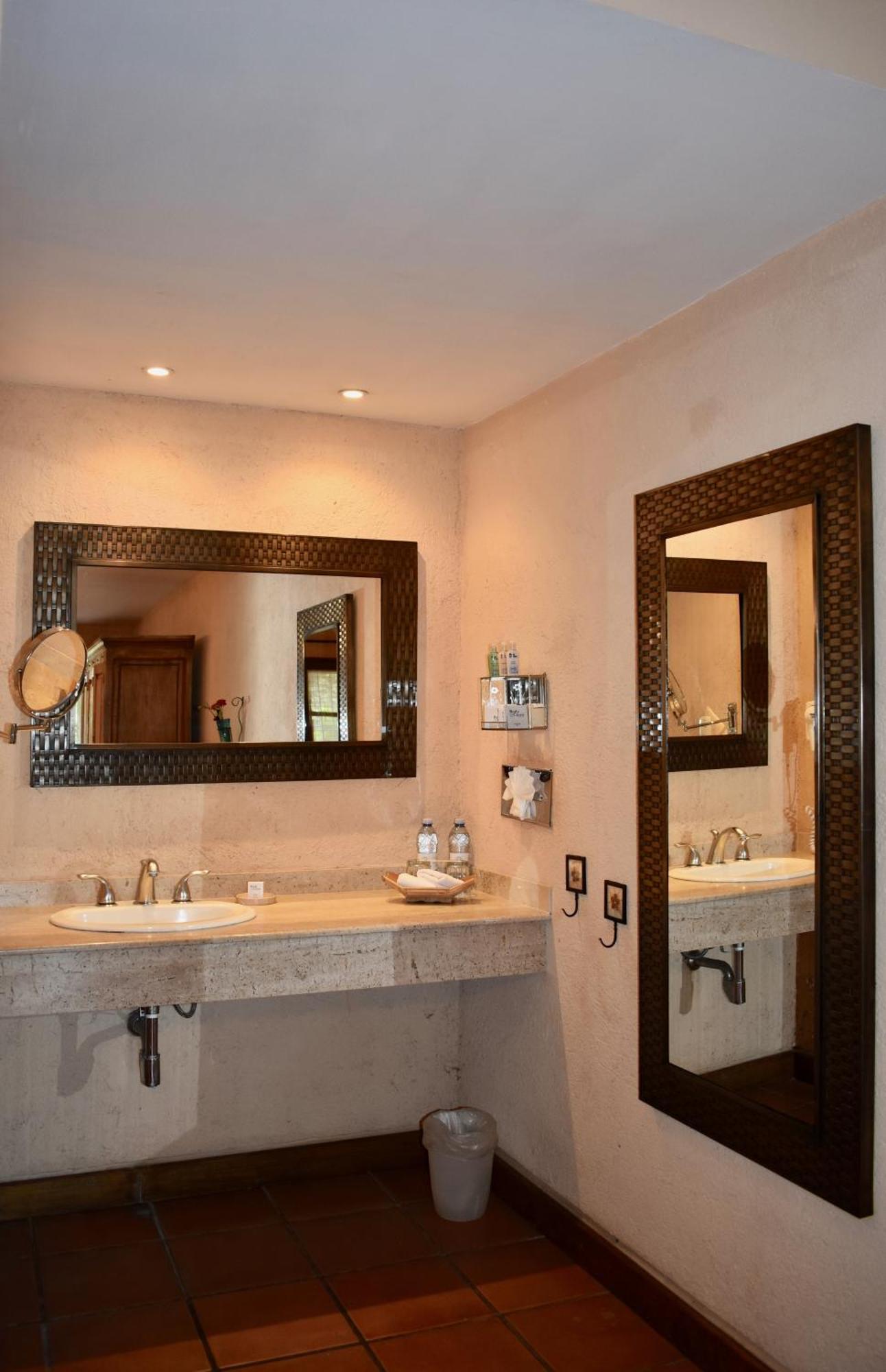 Hotel Casa Rosada - Adults Only Σαν Μιγκέλ ντε Αγιέντε Εξωτερικό φωτογραφία