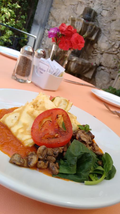 Hotel Casa Rosada - Adults Only Σαν Μιγκέλ ντε Αγιέντε Εξωτερικό φωτογραφία